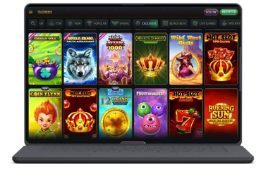 Talismania Casino télécharger